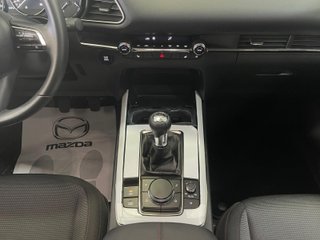 MAZDA CX-30 2.5 E-SKYACTIV-G MHEV HOMURA 140 5P