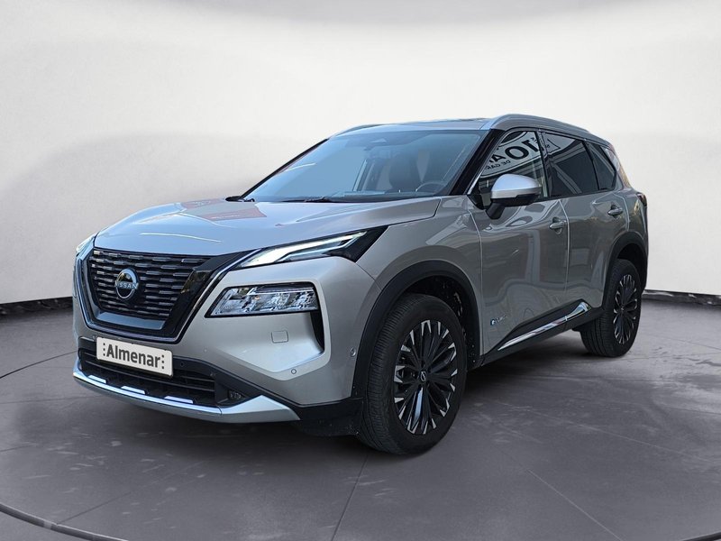 Nissan X-Trail 2025