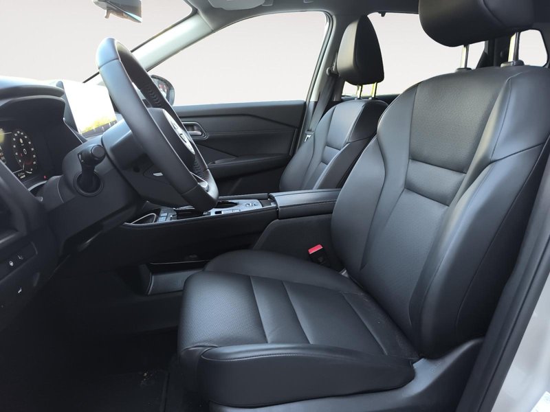Nissan X-Trail 2025, foto 7
