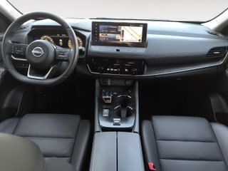 NISSAN X-TRAIL 1.5 HEV E-POWER 204 TEKNA 204 5P