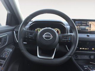 NISSAN X-TRAIL 1.5 HEV E-POWER 204 TEKNA 204 5P