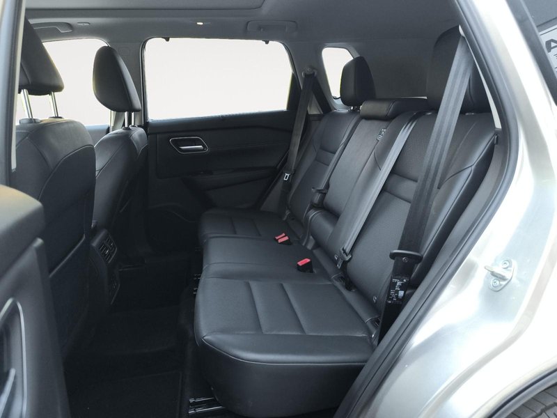 Nissan X-Trail 2025, foto 16