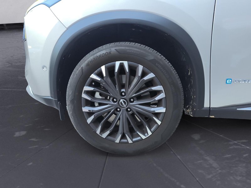 Nissan X-Trail 2025, foto 17