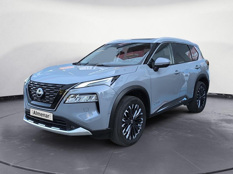 Nissan X-Trail 2025