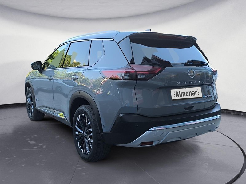 Nissan X-Trail 2025, foto 2