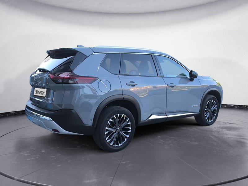 Nissan X-Trail 2025, foto 3