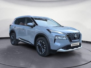 NISSAN X-TRAIL 1.5 HEV E-POWER 204 TEKNA 204 5P
