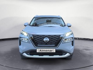 NISSAN X-TRAIL 1.5 HEV E-POWER 204 TEKNA 204 5P