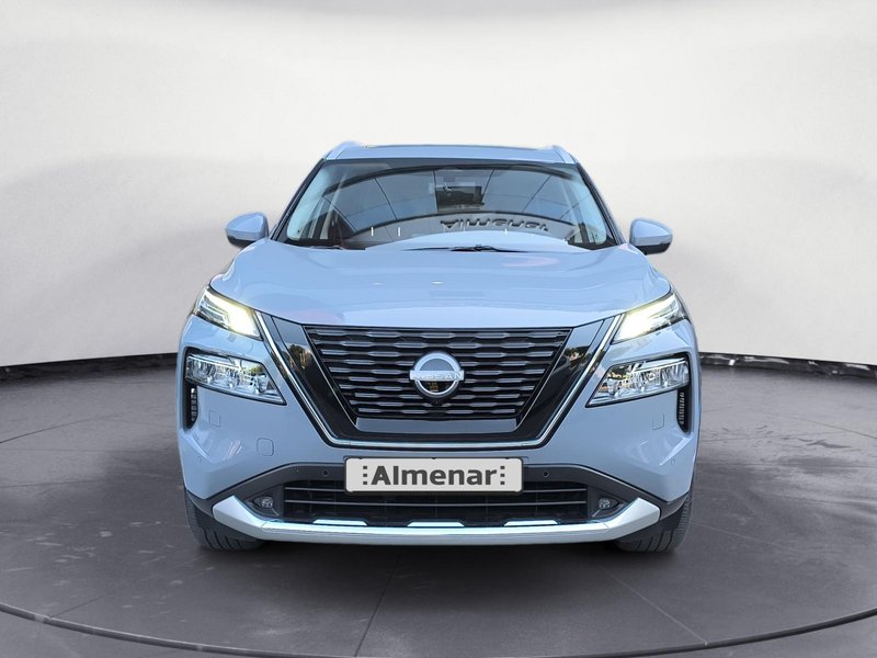Nissan X-Trail 2025, foto 5