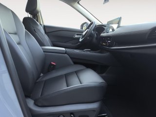 NISSAN X-TRAIL 1.5 HEV E-POWER 204 TEKNA 204 5P