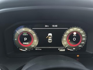 NISSAN X-TRAIL 1.5 HEV E-POWER 204 TEKNA 204 5P