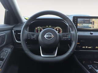 NISSAN X-TRAIL 1.5 HEV E-POWER 204 TEKNA 204 5P