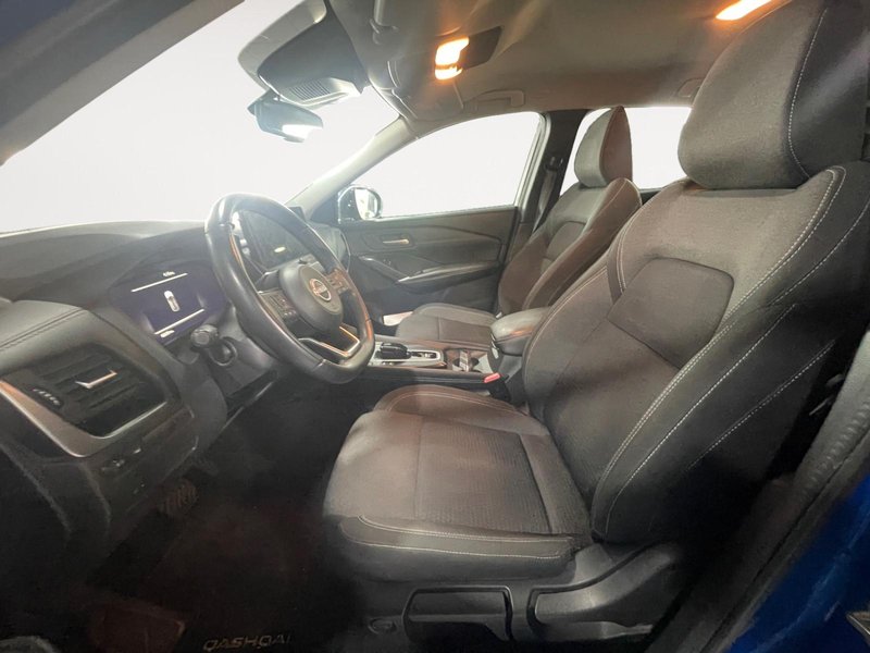 Nissan Qashqai E-POWER N-CONNECTA 2022, foto 5