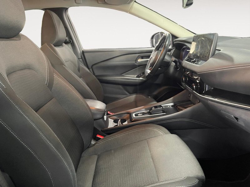 Nissan Qashqai E-POWER N-CONNECTA 2022, foto 6