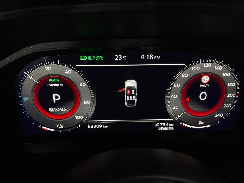 Nissan Qashqai E-POWER N-CONNECTA 2022, foto 8