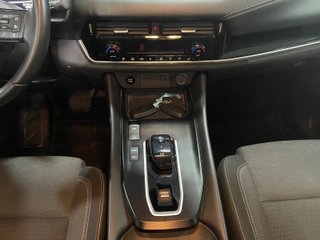 NISSAN QASHQAI 1.5 HEV E-POWER 140KW N-CONNECTA AUTO 190 5P