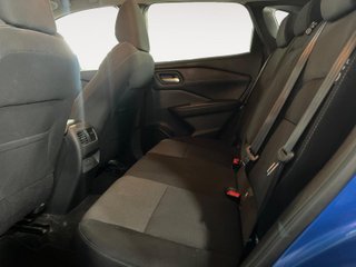 NISSAN QASHQAI 1.5 HEV E-POWER 140KW N-CONNECTA AUTO 190 5P