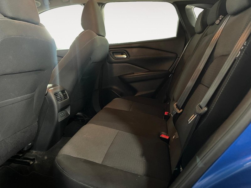 Nissan Qashqai E-POWER N-CONNECTA 2022, foto 12