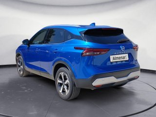 NISSAN QASHQAI 1.3 DIG-T MHEV 103KW N-CONNECTA 140 5P