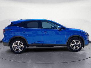 NISSAN QASHQAI 1.3 DIG-T MHEV 103KW N-CONNECTA 140 5P