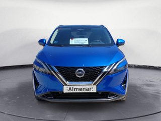 NISSAN QASHQAI 1.3 DIG-T MHEV 103KW N-CONNECTA 140 5P