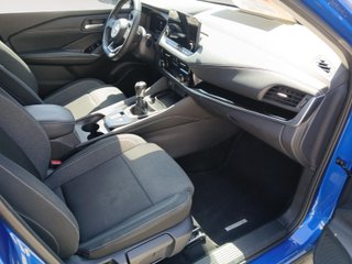 NISSAN QASHQAI 1.3 DIG-T MHEV 103KW N-CONNECTA 140 5P