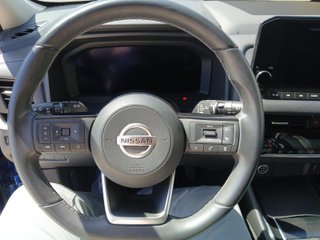 NISSAN QASHQAI 1.3 DIG-T MHEV 103KW N-CONNECTA 140 5P