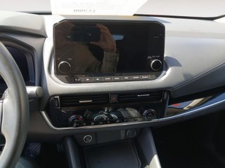 NISSAN QASHQAI 1.3 DIG-T MHEV 103KW N-CONNECTA 140 5P