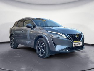 NISSAN QASHQAI 1.3 DIG-T MHEV 116KW TEKNA 158 5P
