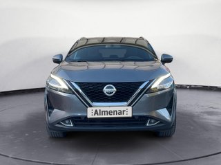 NISSAN QASHQAI 1.3 DIG-T MHEV 116KW TEKNA 158 5P
