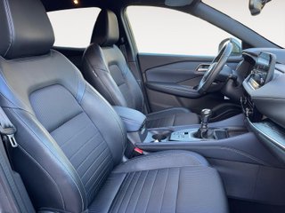 NISSAN QASHQAI 1.3 DIG-T MHEV 116KW TEKNA 158 5P
