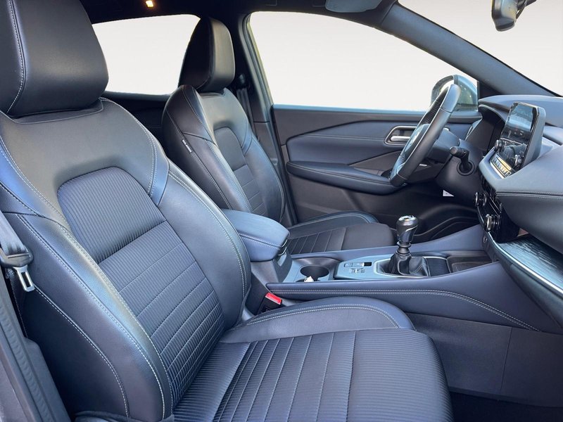 Nissan Qashqai 2022, foto 8