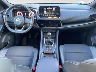 NISSAN QASHQAI 1.3 DIG-T MHEV 116KW TEKNA 158 5P