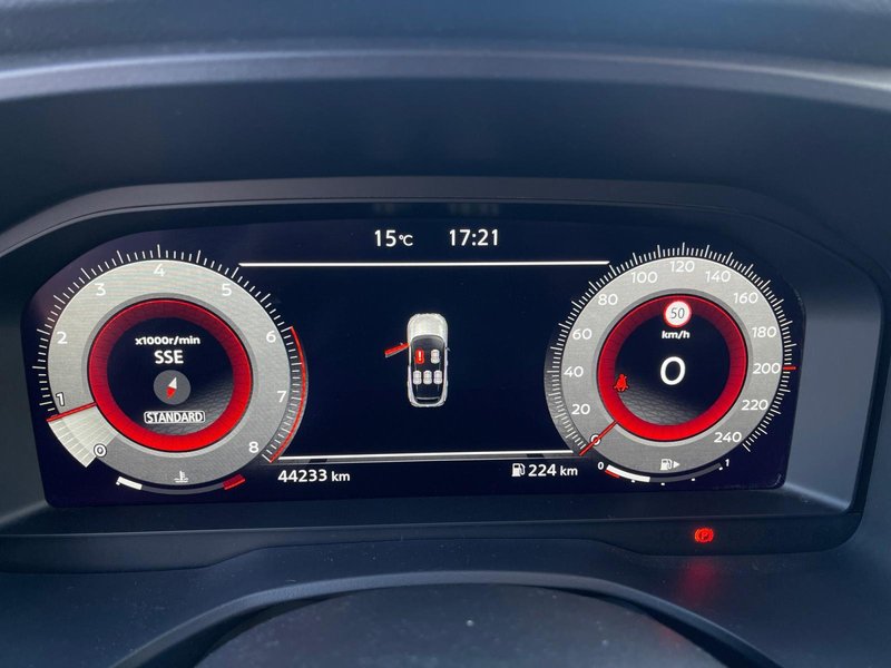 Nissan Qashqai 2022, foto 10