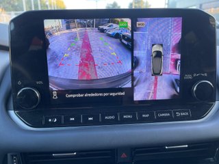NISSAN QASHQAI 1.3 DIG-T MHEV 116KW TEKNA 158 5P