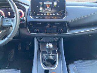NISSAN QASHQAI 1.3 DIG-T MHEV 116KW TEKNA 158 5P