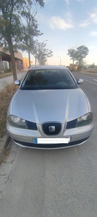 SEAT Cordoba 2004