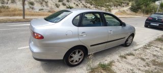 SEAT Cordoba 2004