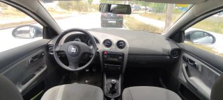 SEAT Cordoba 2004