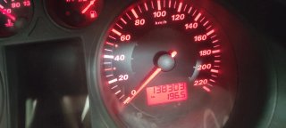 SEAT Cordoba 2004