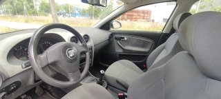 SEAT Cordoba 2004