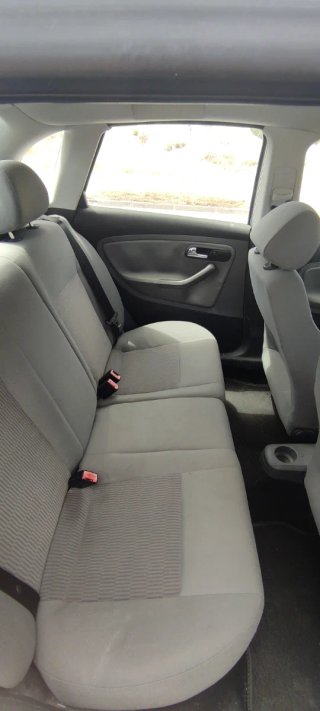 SEAT Cordoba 2004