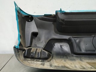 PARAGOLPES TRASERO CITROEN E-MEHARI