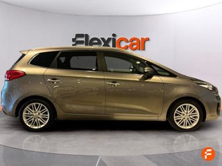 Kia Carens 1.7 CRDi VGT 85kW (115CV) Drive Eco-Dyn