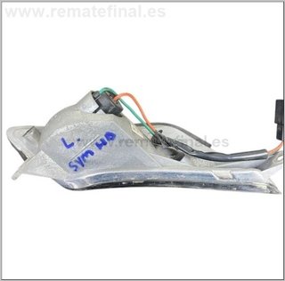 Intermitente delantero Izquierdo Sym HD 125-200 20