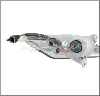 Intermitente delantero Izquierdo Sym HD 125-200 20