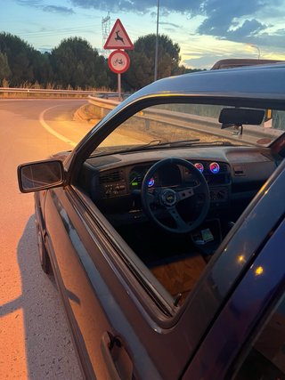 Volkswagen Golf 1993