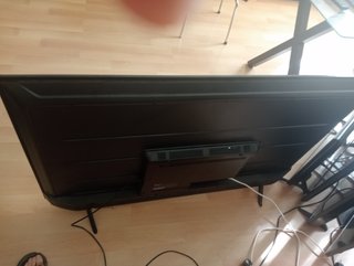 Smart TV Xiaomi 55 Negra