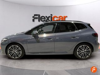 BMW Serie 2 Active Tourer 218i