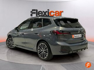 BMW Serie 2 Active Tourer 218i